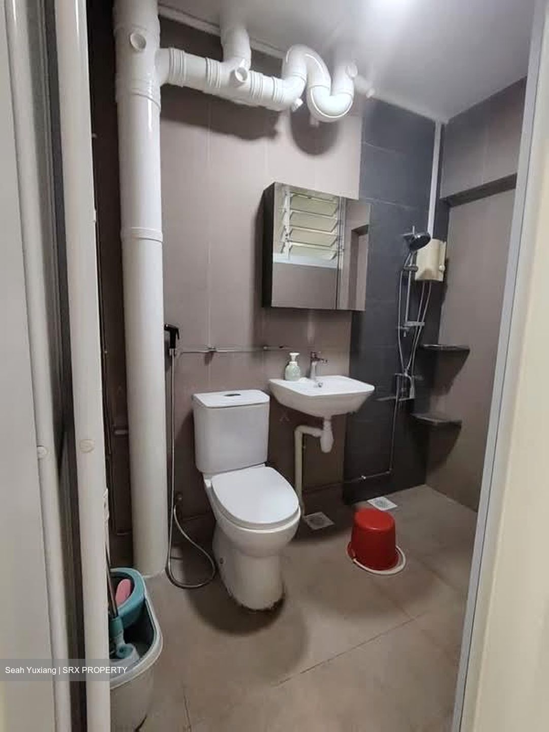 Blk 570 Hougang Street 51 (Hougang), HDB 4 Rooms #558054361